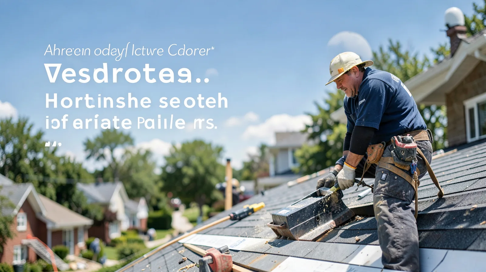 Roof Replacement in Fort Harrison, MT near me